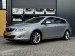 Opel Astra Sports Tourer 1.4 Turbo,Airco, trekhaak, vol ODH, Voorwielaandrijving, Gebruikt, 4 cilinders, 1337 kg