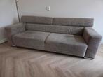 Ruime 3-zits bank, Gebruikt, Minder dan 75 cm, Driepersoons, Ophalen of Verzenden