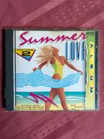 Summer Love Album vol. 2  Arcade, Verzenden, Gebruikt, Pop