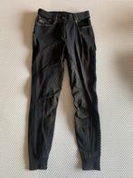 Eurostar rijbroek lederen zit maat 36/38, Gebruikt, Overige soorten, Dames, Onderkleding