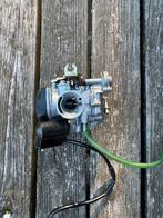 GY6 50 Carburateur met Luchtfilter - Nieuwstaat, Ophalen of Verzenden, Zo goed als nieuw, Carburateur, Overige merken