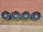 Audi Velgen Set 19 inch speedline, Auto-onderdelen, Banden en Velgen, Gebruikt, Velg(en), Personenwagen, Zomerbanden