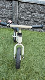 Roze loopfietsje, loop fiets, loopfiets, Kinderen en Baby's, Speelgoed | Buiten | Voertuigen en Loopfietsen, Ophalen, Zo goed als nieuw