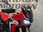 HONDA CRF 1000 L AFRICA TWIN DCT (bj 2017) africatwin crf100, Bedrijf, Overig