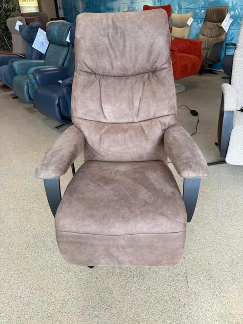 Meubelzorg massage sta op  relax stoel gratis bezorgd, Huis en Inrichting, Fauteuils, Nieuw, Verzenden