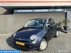Fiat 500 1.2 Naked / Fris / Netjes / Leuke auto Nw apk, Gebruikt, 4 cilinders, Origineel Nederlands, Bedrijf