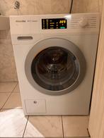 Miele wasmachine WDB030, Witgoed en Apparatuur, Wasmachines, Ophalen, Voorlader, 85 tot 90 cm, 1200 tot 1600 toeren
