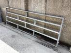 Landhek / Weidehek / Hek  3 m lang, Dieren en Toebehoren, Stalling en Weidegang