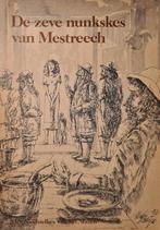 Limburgensia - MAASTRICHT – Maastrichts dialectt, Ophalen of Verzenden, 20e eeuw of later, Gelezen, Sjo Notten