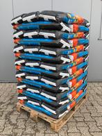 Voordelige PLOSPAN houtpellets | zak 14kg | wit | Hoogeveen, Minder dan 3 m³, Ophalen