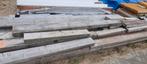 Rest partij stutbalken, Ophalen, Zo goed als nieuw, Overige typen, Minder dan 2 meter