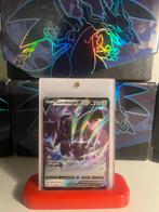 Corviknight V - Pokémon Kaart, Ophalen of Verzenden, Zo goed als nieuw, Losse kaart