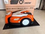 Splinternieuwe stihl robotmaaier, Tuin en Terras, Robotmaaiers, Ophalen of Verzenden, Nieuw, 20 tot 25 cm, Bestuurbaar via app