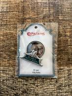 Villa Volta pin nieuw, Ophalen of Verzenden, Nieuw, Button of Speldje