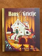 Hans en grietje Efteling versie, Ophalen of Verzenden, Gebruikt, Overige typen