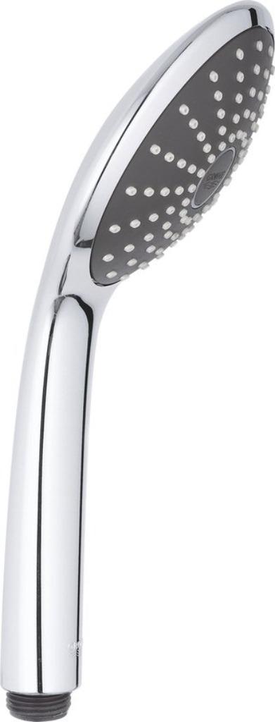 GROHE Vitalio Joy Mono Handdouche - Douchekop Ã 11 cm, Huis en Inrichting, Badkamer | Badtextiel en Accessoires, Nieuw, Grijs