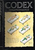 CODEX SERAPHINIANUS; unieke eerste NL editie uit 1983, Ophalen of Verzenden