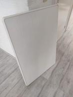 kampeer camping hobby tafel – 76 x 100 cm, Caravans en Kamperen, Kampeermeubelen, Ophalen, Gebruikt, Campingtafel