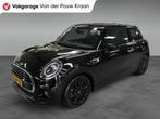 Mini Mini 1.5 Cooper Pepper 136pk Climate control / cruise c, 12 maanden, Gebruikt, Euro 6, Met garantie (alle)