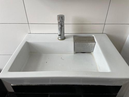 Badkamer accessoires., Doe-het-zelf en Verbouw, Sanitair, Gebruikt, Ophalen