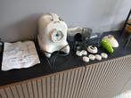 MATSTONE 6 IN 1 SLOWJUICER, Ophalen, Zo goed als nieuw, Elektrisch, Slowjuicer