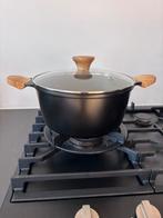 Pan NIEUW!, Huis en Inrichting, Keuken | Potten en Pannen, Ophalen, Nieuw, Rvs, Koekenpan of Braadpan