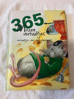 365 muizen verhaaltjes boek, Ophalen of Verzenden, Nieuw