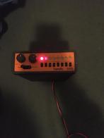 Oud kristalscanner Handic 006, 10€ of bieden,, Telecommunicatie, Ophalen of Verzenden, Gebruikt