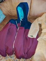 Jassen maat XL dames maat M gratis, Kleding | Heren, Ophalen, Maat 56/58 (XL), Zwart