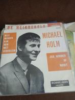 Piratentopper  michael holm, Ophalen of Verzenden, Zo goed als nieuw, Overige formaten, Levenslied of Smartlap