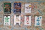 Mystery/crime Young Adult engelstalige boeken, Boeken, Ophalen of Verzenden, Zo goed als nieuw, Jennifer Lynn Barnes, Karen M. Mcmanus en Lucy Foley