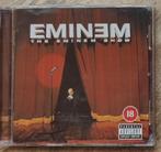 Eminem The Eminem show, Ophalen of Verzenden, 2000 tot heden, Zo goed als nieuw