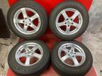 Winterbanden Nissan Qashqai 215/65R16