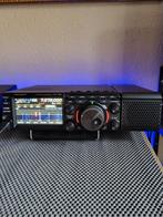 Yaesu FT710 AESS, Telecommunicatie, Zenders en Ontvangers, Ophalen of Verzenden, Zo goed als nieuw