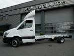 Mercedes-Benz Sprinter 516cdi 433 wb Euro-6 Automaat, Chassi, Automaat, Gebruikt, 4 cilinders, Bedrijf