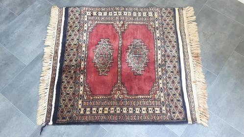 Kleedje, pers, jaren 50, vintage, Antiek en Kunst, Antiek | Overige Antiek, Ophalen of Verzenden
