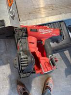Milwaukee trommeltacker m18, Doe-het-zelf en Verbouw, 600 watt of meer, Variabele snelheid, Overige typen, Nieuw