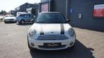 Mini Mini 1.6 Cooper Pepper, Auto's, Mini, Voorwielaandrijving, Gebruikt, 750 kg, 4 cilinders