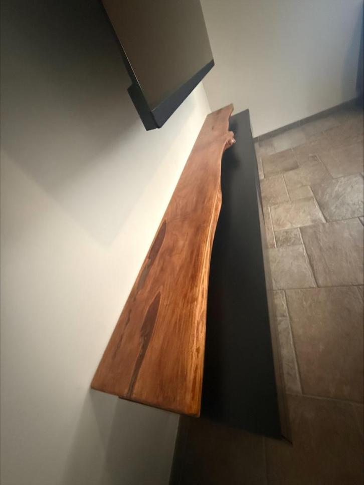 Boekenplank, wandplank of vensterbank, Huis en Inrichting, Woonaccessoires | Wandplanken en Boekenplanken, Nieuw, Ophalen of Verzenden