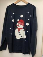 Kersttrui Livergy Maat 44 foute kersttrui, Kleding | Heren, Truien en Vesten, Ophalen of Verzenden, Zo goed als nieuw, Maat 52/54 (L)