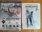 DVD Film De hel van '63, Cd's en Dvd's, Boxset, Drama, Ophalen of Verzenden, Zo goed als nieuw