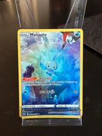 Manaphy - Pokémon Crown Zenith - #GG06 CRZ, Ophalen of Verzenden, Zo goed als nieuw, Losse kaart, Foil