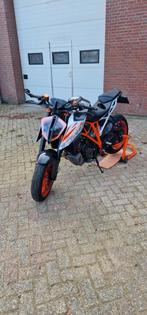 KTM 1290 Super Duke R 2017 – Full Akrapovic | Track Pack |, Motoren, Motoren | KTM, 2 cilinders, Motorrijbewijs A, 1301 cc, Particulier