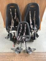 3x yepp fietszitjes (2x achter, 1x voor); per stuk 15 euro, Fietsen en Brommers, Fietsaccessoires | Fietsstoeltjes, Ophalen, Gebruikt