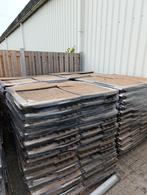 Rubberen Tegels 60x60x10cm -  aanbieding!
