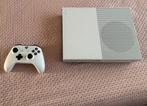 Xbox One in goede staat., Ophalen of Verzenden, Gebruikt, 1 TB, Met 1 controller