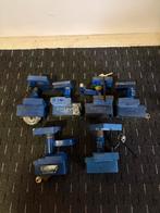 Lockloy disselslot met cilinder ook in partij vorm, Ophalen of Verzenden, Zo goed als nieuw