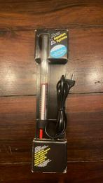 Aquarium heater, Dieren en Toebehoren, Vissen | Aquaria en Toebehoren, Ophalen of Verzenden, Nieuw, Verlichting of Verwarming