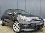 Kia Rio 1.2 CVVT|DreamTeam|Stoel/Stuur verw.|Bluetooth|Pdc|, Auto's, Kia, 1027 kg, 86 pk, Gebruikt, 4 cilinders