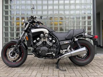 Yamaha VMAX 1200 V-Max [2003] beschikbaar voor biedingen